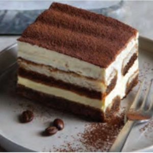 Tiramisù