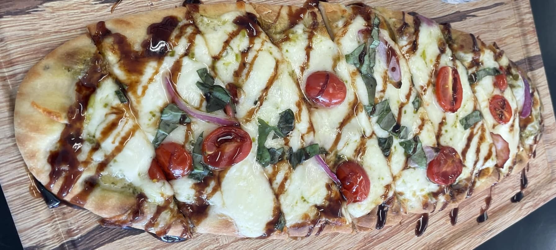 flatbread